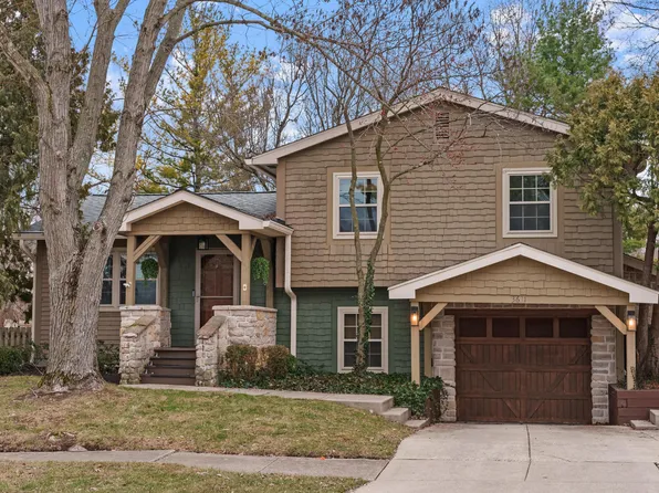 3631 Killington Ct, Columbus, OH 43221