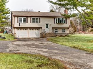 77 Iron St, Ledyard, CT 06339