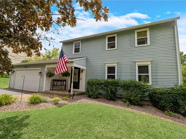 425 Knowell Rd, Camillus, NY 13031