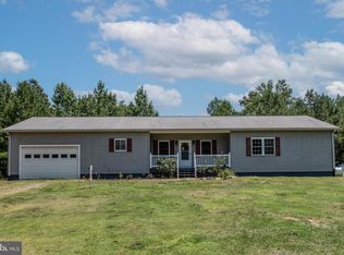 13401 Prim Rd, King George, VA 22485