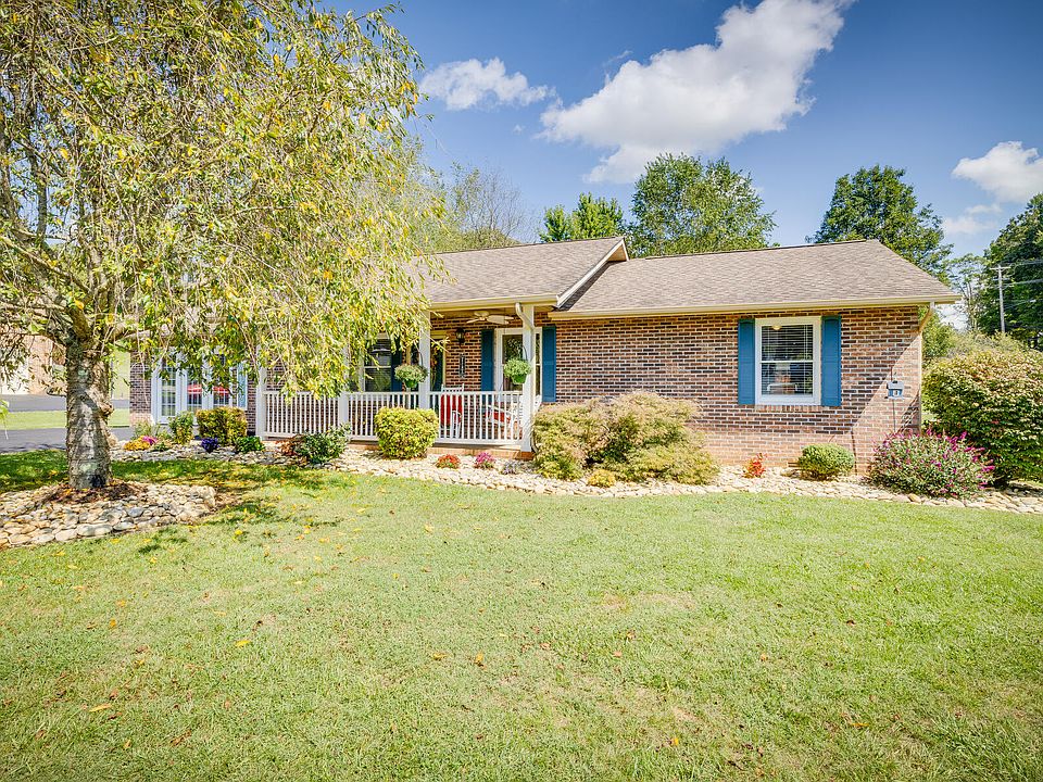 218 Cedar Branch Rd, Kingsport, TN 37664 | MLS #9957631 | Zillow