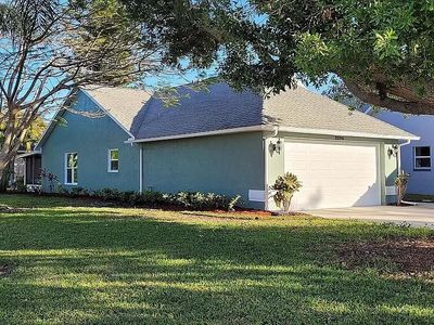 2245 Breezy Cir, Melbourne, FL, 32935
