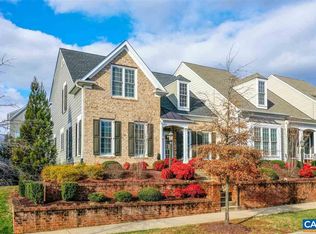 3015 Glen Valley Dr, Crozet, VA