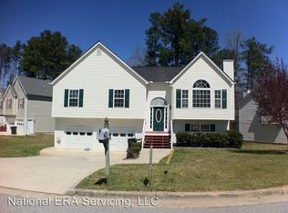 7206 Brittany Way, Douglasville, GA