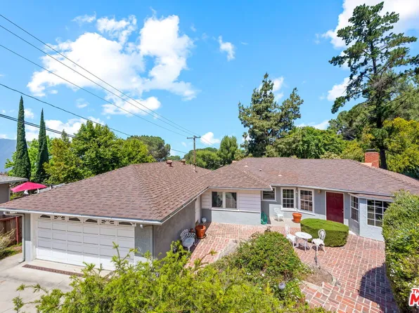 2904 Highridge Rd, La Crescenta, CA 91214