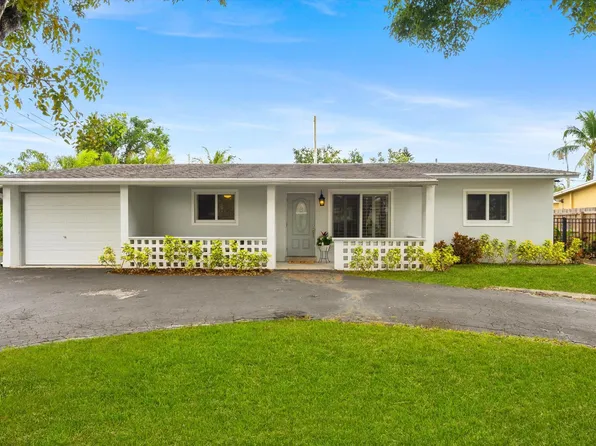 3250 NE 10th Avenue, Pompano Beach, FL 33064