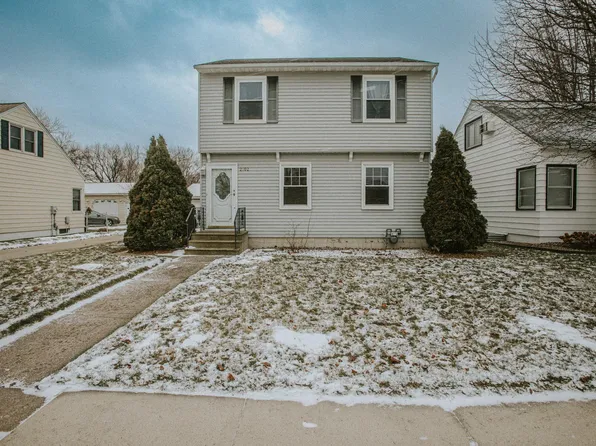 2102 4th Ave SE, Austin, MN 55912