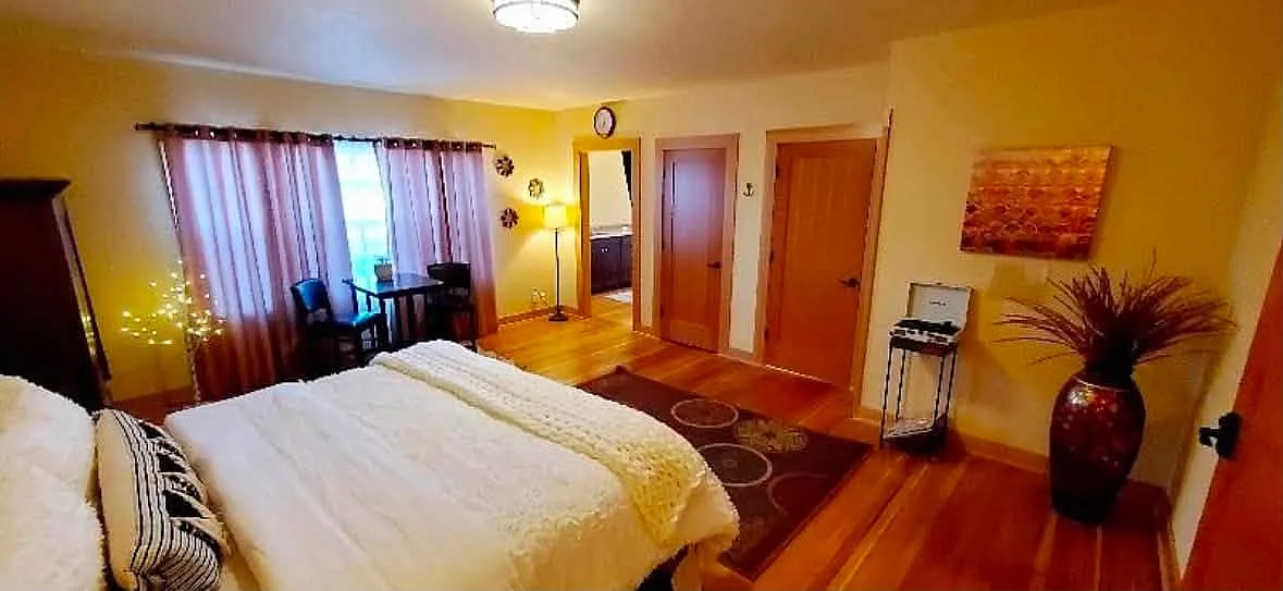 Studio, 480 sqft, $1,200 — Photo 2