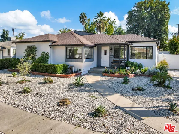 18424 Domino St, Reseda, CA 91335