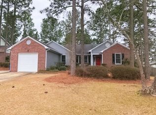 5509 Hartfield Ct, Fayetteville, NC 28311