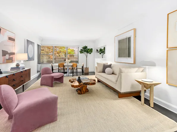 2 Fifth Avenue image 1 of 7