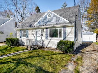 222 Fairview Ave, Kalamazoo, MI 49001
