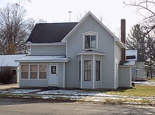 315 W 5th St, Evart, MI