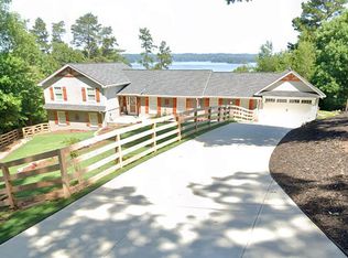 4266 Twin Rivers Dr, Gainesville, GA 30504