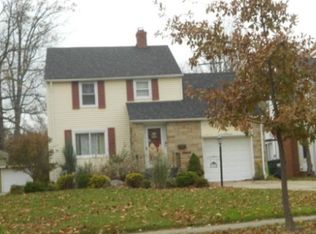 350 E 266th St, Euclid, OH 44132