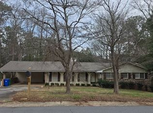 4835 Summit Hills Way, Tucker, GA 30084