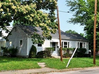 1120 S 42nd St, Louisville, KY, 40211