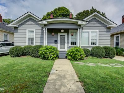 419 Clinchfield Ave, Erwin, TN, 37650