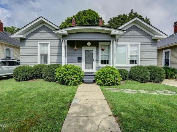 419 Clinchfield Ave, Erwin, TN 37650
