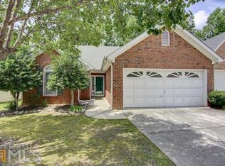 260 Woodstream Way, Fayetteville, GA 30214