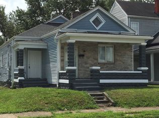 2300 Bolling Ave, Louisville, KY