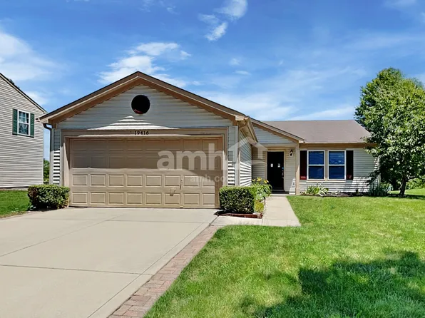 19416 Windwood Pkwy, Noblesville, IN 46062