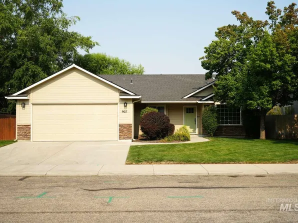 907 S Sockeye Way, Meridian, ID 83642