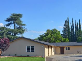 8041 E Hedges Ave, Fresno, CA