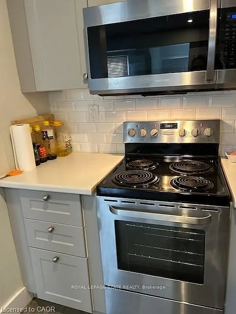 2 bed, $2,000 — Photo 2