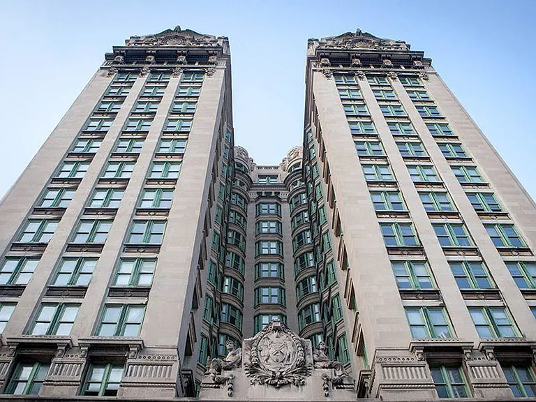 49 Chambers St #PHB — Photo 35