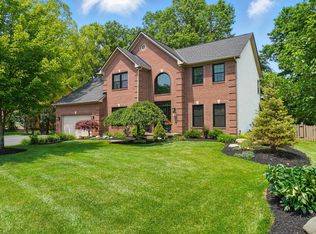 7401 Sand Spurrey Ct, Westerville, OH 43082