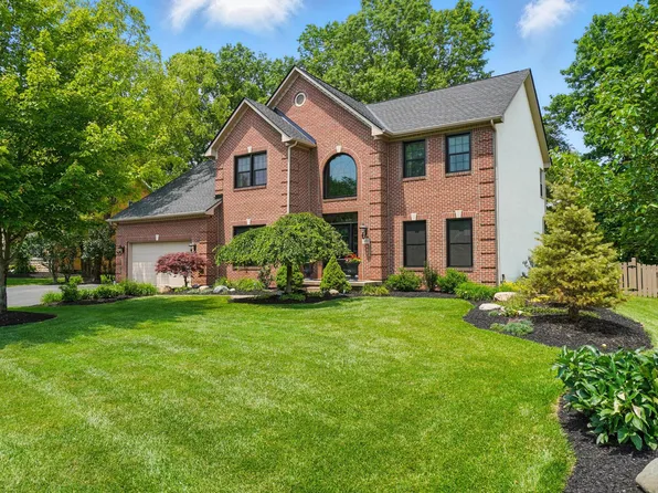 7401 Sand Spurrey Ct, Westerville, OH 43082