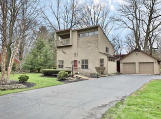 3981 Pegg Ave, Columbus, OH 43214