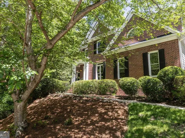 12455 Stevens Creek Dr, Johns Creek, GA 30005
