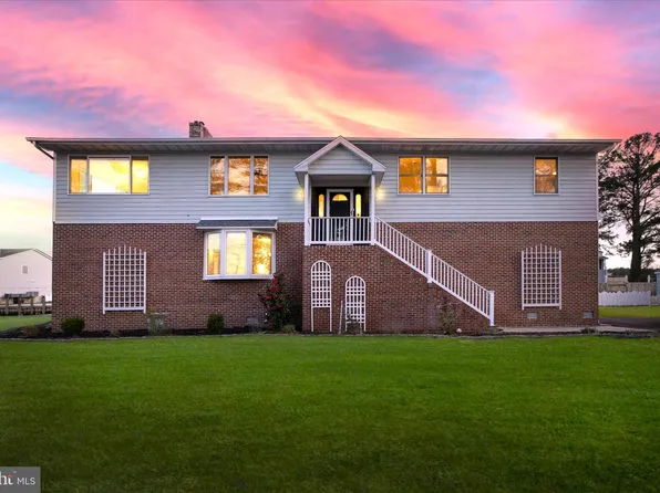 21 Hunt Club Rd, Lewes, DE 19958