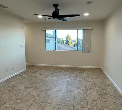 You spacious living room