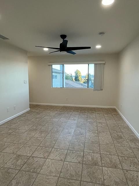 You spacious living room