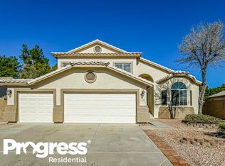 4748 W Topeka Dr, Glendale, AZ 85308
