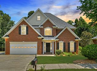 1210 Windsor St, Evans, GA 30809