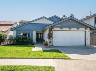 17938 Raymer St, Northridge, CA 91325