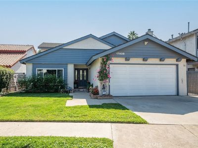 17938 Raymer St, Northridge, CA, 91325