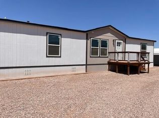 94 Mira Vista Loop, Alamogordo, NM 88310