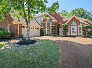 12223 Snyderwood Dr, Arlington, TN 38002