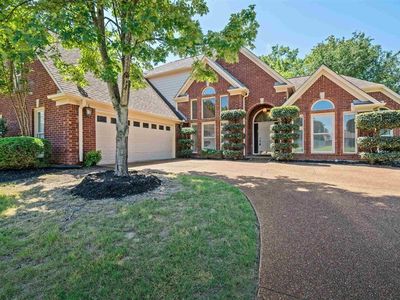 12223 Snyderwood Dr, Arlington, TN, 38002