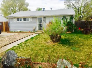 6341 Quebec St, Commerce City, CO 80022