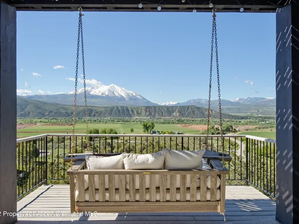 501 Wooden Deer Rd, Carbondale, CO 81623