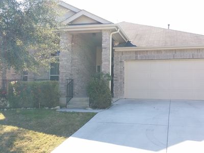 15218 Redbird Mnr, San Antonio, TX, 78253