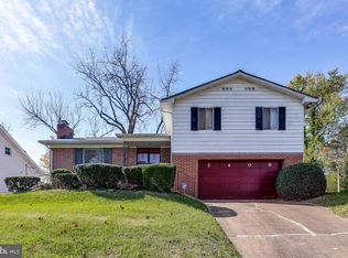 2408 Monticello Rd, Baltimore, MD 21216