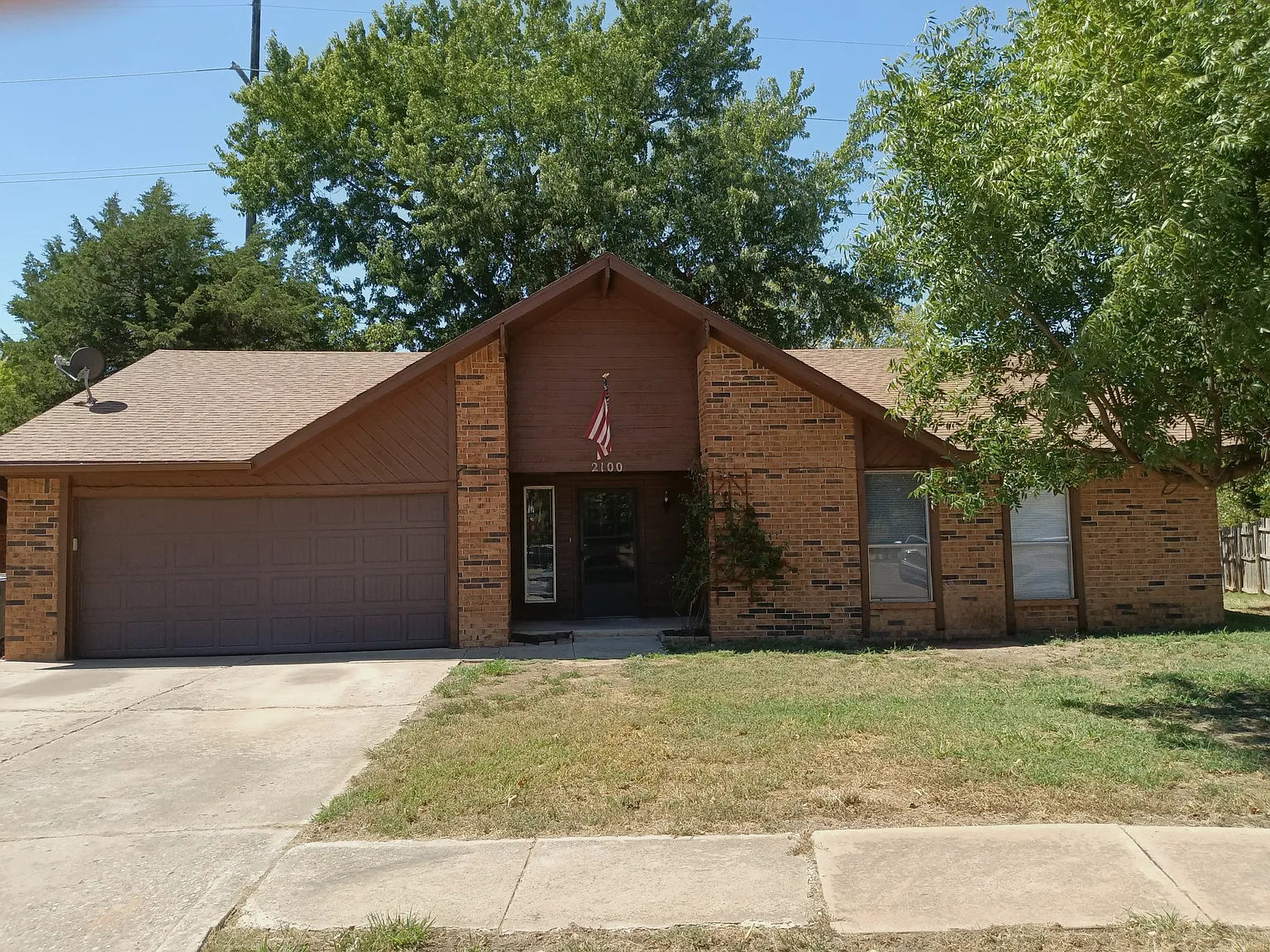 3 bed, 1512 sqft, $1,650 — Photo 1