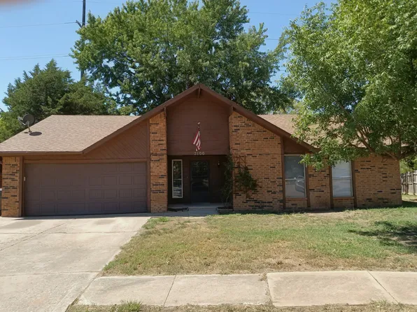 2100 Oakside Dr, Norman, OK 73071